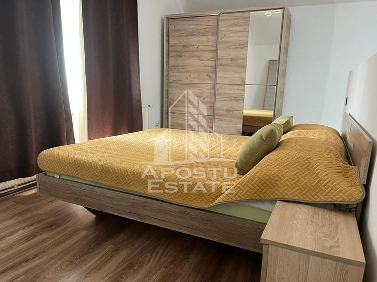 Apartament cu 1 camera de inchiriat, zona Aradului, Timisoara - 5