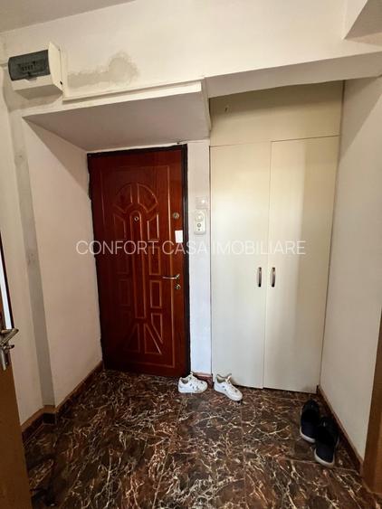 Piata Iancului metrou, 3 camere de inchiriat - 11