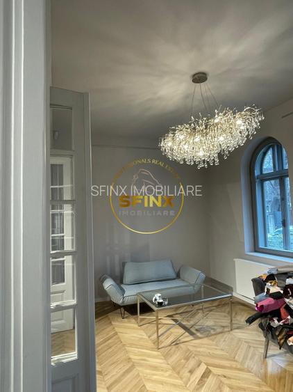 Spatiu comercial | Cotroceni | Vila Premium | 68mp | Parter - 7