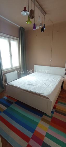 3 cam cu centrala termica proprie  ideal regim hotelier in Centrul Istoric - 3