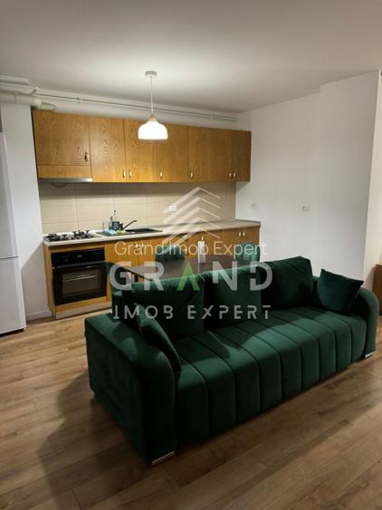 Ap 2 camere | BALCON | parcare subterana | Iulius Mall/Soporului - 2