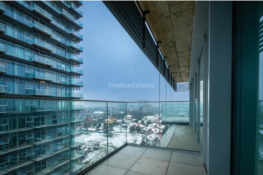 2 camere - UP-SITE, Aviatiei, Promenada, Herastrau, Floreasca - 19