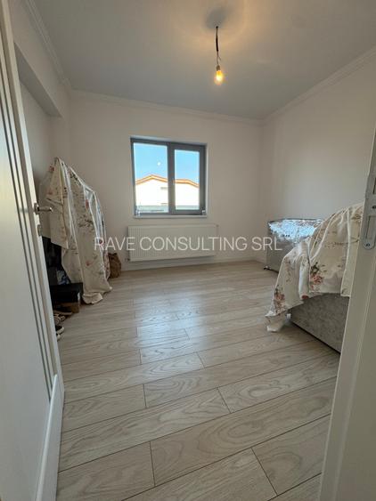 Apartament două camere decomandat nou/ et 1/ parc Bazilescu/ sector 1 - 5