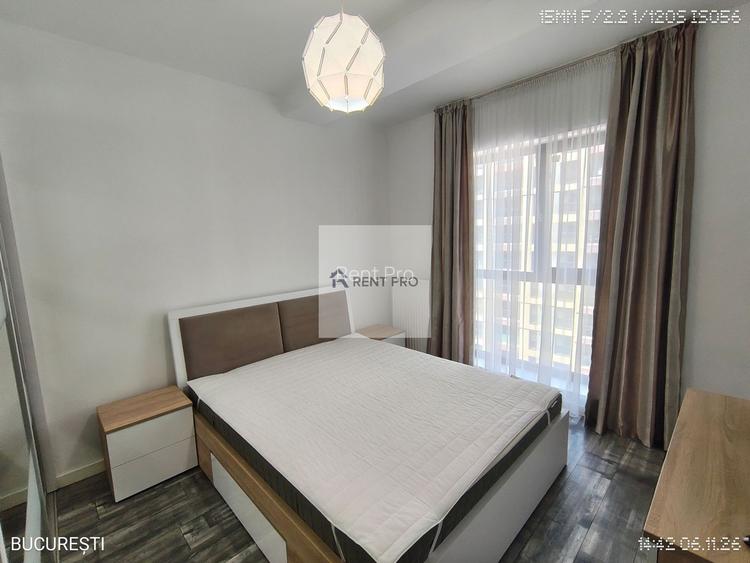 2 Camere 21 Residence Politehnica Iuliu Maniu 15 H  Lujerului - 14