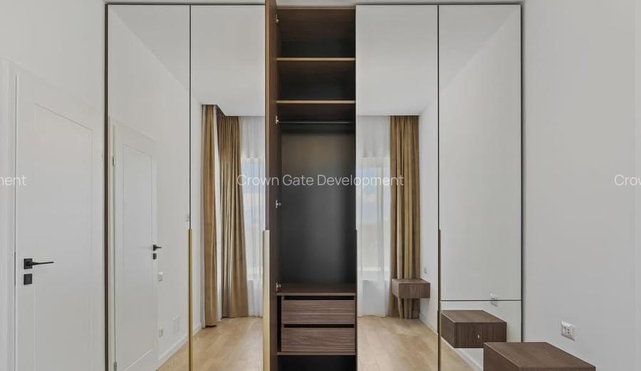 Casa de inchiriat | 4 camere | 2 locuri de parcare | Tunari - 6