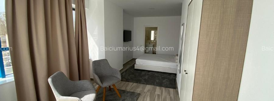 Apartament de vanzare /închiriat pe termen lung ,3 camere mobilat utilat - 4