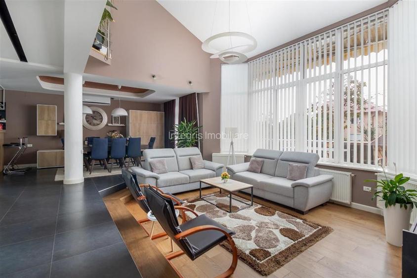 Vila S+P+M cu 3 dormitoare, Oradea, Cartier Iosia - 28