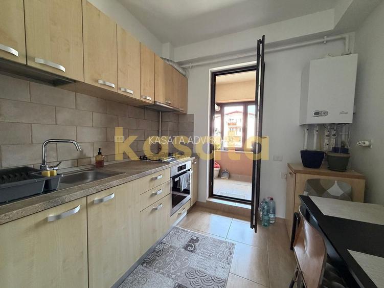 Apartament 2 camere | Ready to move | Ozana - 12