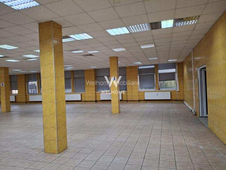 Spatii de inchiriat pentru productie/ industrial, Sibiu - 8
