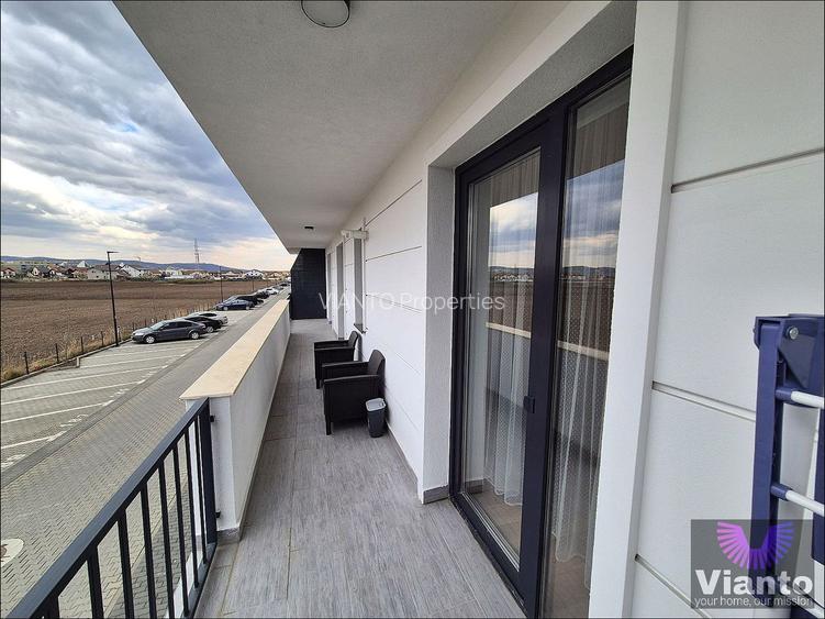 APARTAMENT 3 CAMERE | PRIMA INCHIRIERE | 72 MP UTILI | VALLETTA PARK - 17