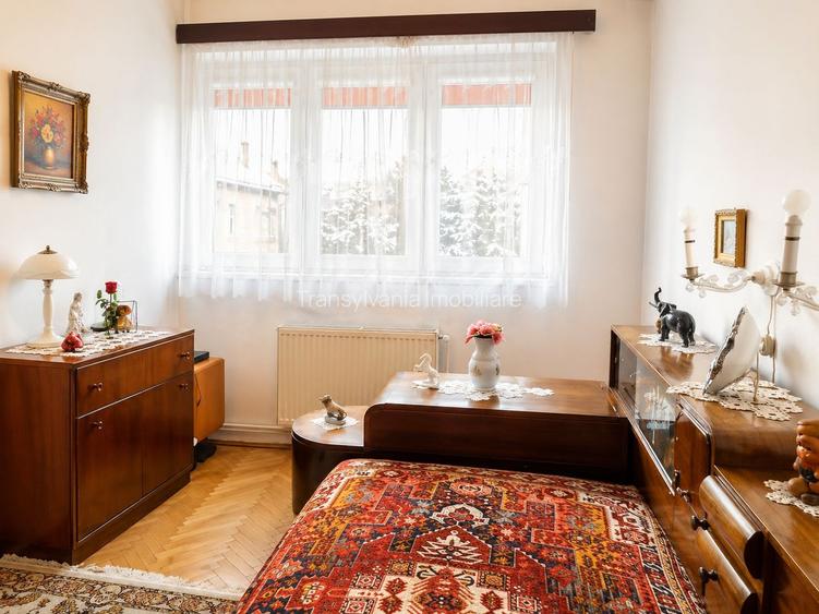 Apartament cu 3 camere | Horea | Parcare | Renovabil CP3050216 - 2