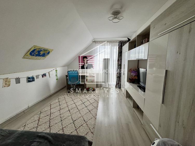 Casa spatioasa de vanzare | 275 mp (cu beci) | Zona Unio - 27