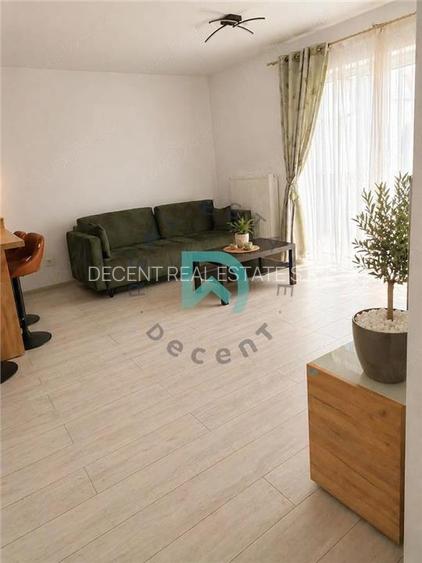 Apartament tip studio, Tractorul, Brasov - 7