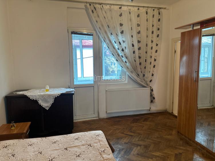 Apartament spatios in apropiere de Mall Vitan/Spacious Apartment near Mall Vitan - 7