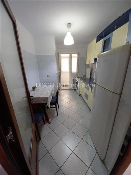 Apartament   4 camere zona Mihai Viteazul - 7