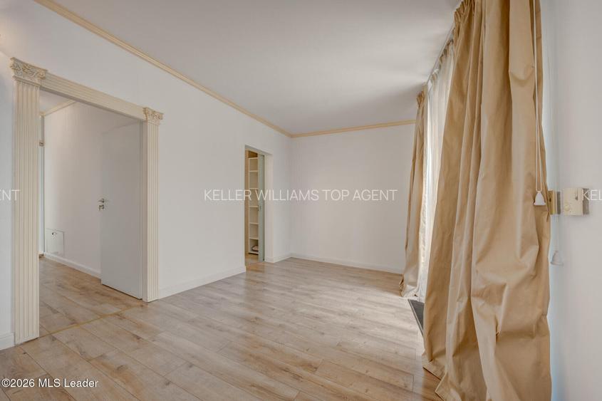 Penthouse | 181.35 MP | Piata Romana | Aurel Vlaicu - 14