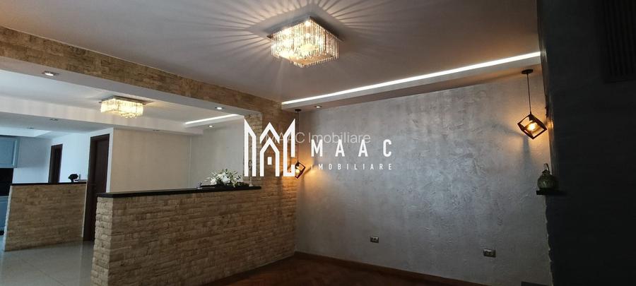 Spațiu Birouri | 100 MPU | 4 camere | Calea Turnișorului - 11