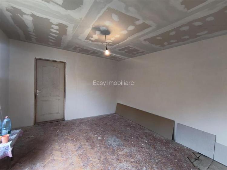 Casa Renovata Curte Individuala Teren 650 mp - 11