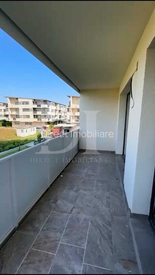 Apartament 2 camere/ Zona Eroilor . Floresti - 8