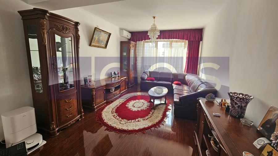 DE VANZARE 2 CAMERE - BUCATARIE SPATIOASA- PRELUNGIREA GHENCEA-PARCARE - 3