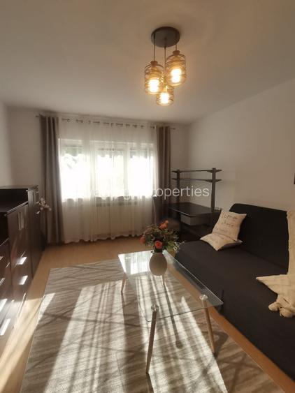 Apartament 2 camere  Aviatiei, loc parcare - 6