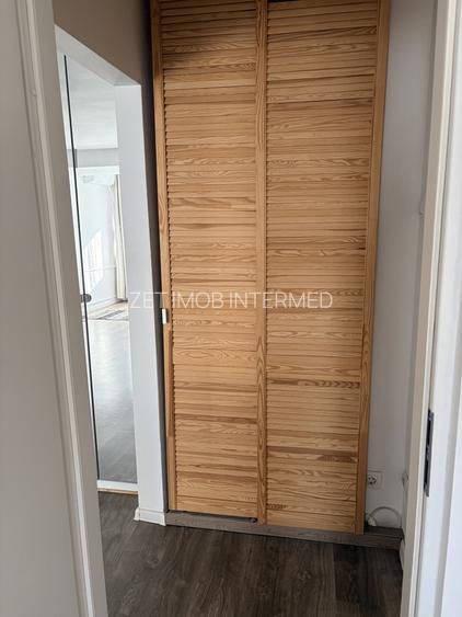 2 camere Iancului - Vatra Luminoasa *boiler* - 8