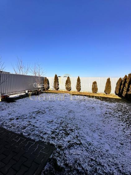 Casă individuală , complet mobilată și utilată – gata de mutare ! - 16