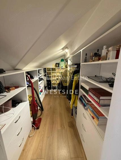 Apartament premium de vanzare, pe 2 niveluri, in Dumbravita - 7