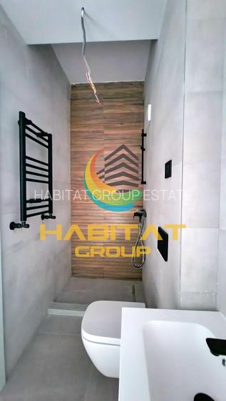 Duplex cu 5 camere, Priveliște deschisă și finisaje de lux - 16