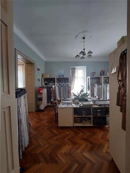 Pret redus! Apartament elegant, in centrul istoric! - 10