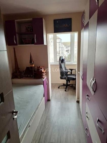 Apartament tip PB, de vânzare, pe strada Traian Lalescu - 3