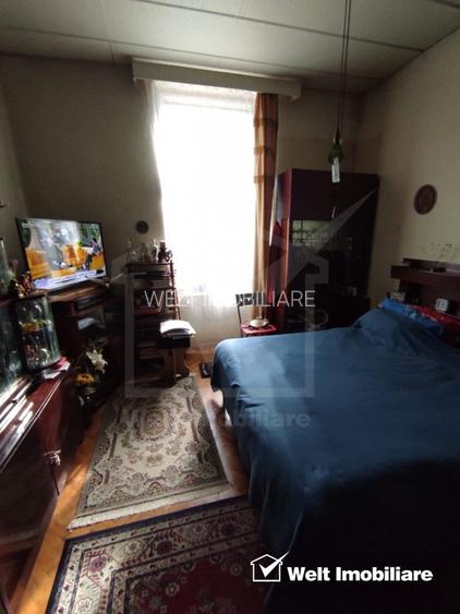 Apartament 3 camere, Centru, Str. Ploiesti, Cluj-Napoca - 2