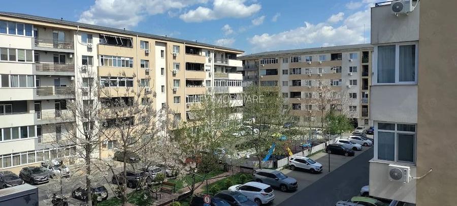 Apartament 2 camere -Aparatorii Patriei- Centrala proprie - 9