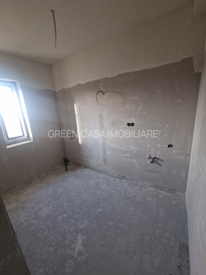 Casa cuplată, Dezmir, 148mp utili - 20