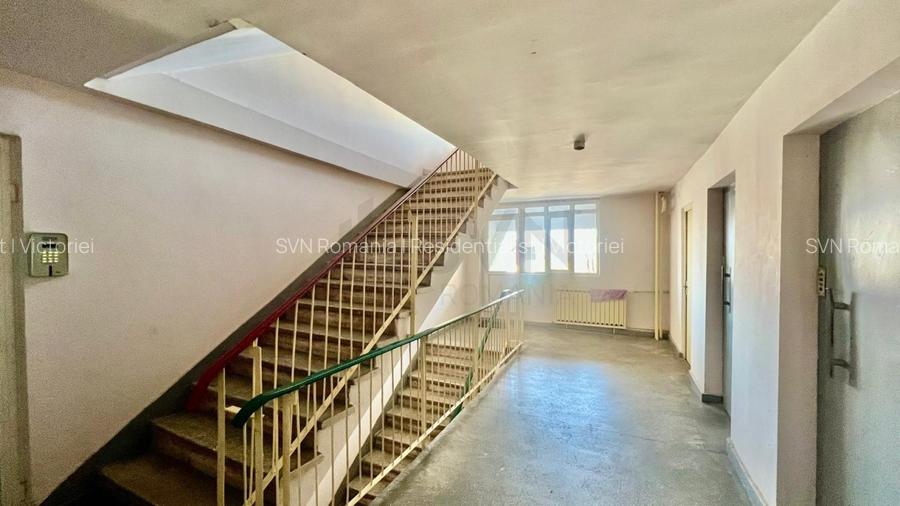 REA1022414 Garsoniera Decomandata Piata Victoriei- Turda - 14