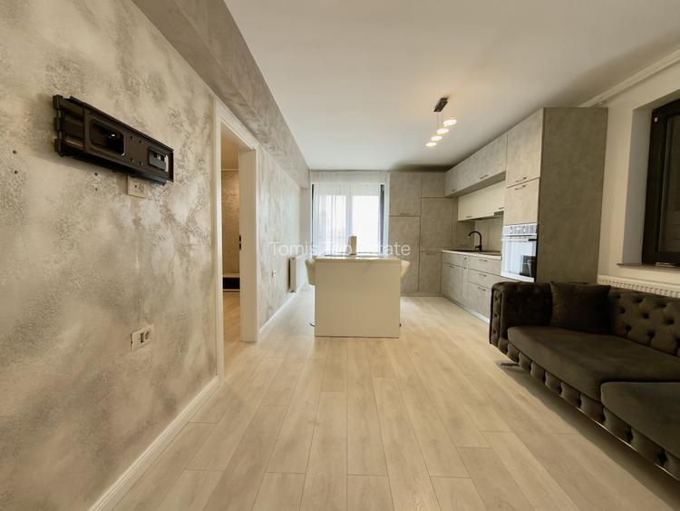 Apartament 3 camere parter - Mamaia Nord  - 2