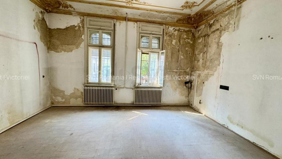 REV2005005 Vila Interbelica I Calea Dorobantilor I - 8