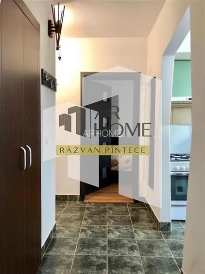 Apartament 3 camere, renovat si spatios, zona Nord Cina, Ploiesti - 12