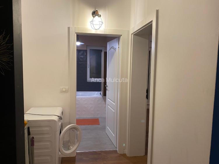 Proprietar, inchiriez  apartament 2 camere, zona Braytim/ Muzicescu - 6