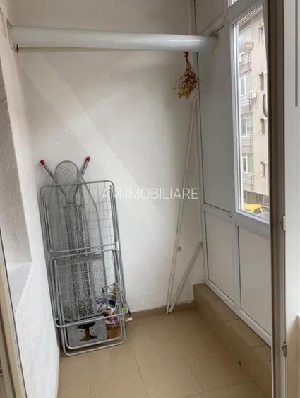 GARSONIERA METALURGIEI, BUCATARIE INCHISA, BLOC NOU, CENTRALA - 6