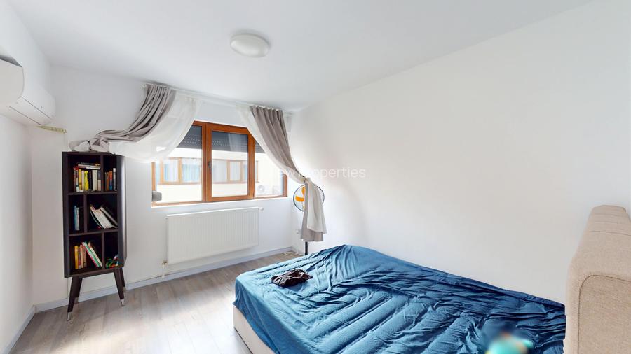 Vila 4 camere - Complex Rezidențial Green City – Sud București - 8