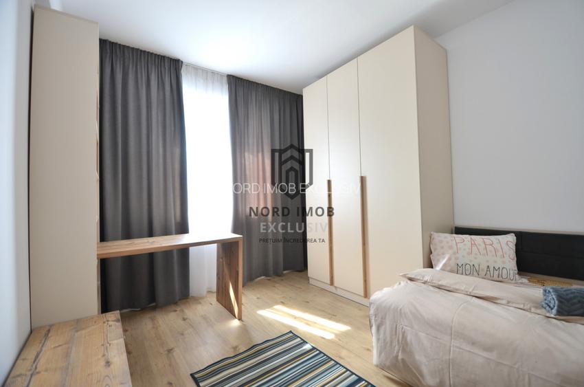 Greenfield Residence - Apartament 3 camere | 2 Bai | Loc Parcare | Pet Friendly - 17