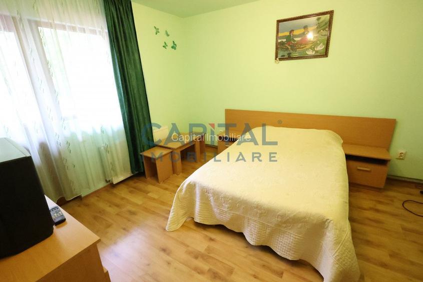 Casa de vacanta/pensiune in Dambovicioara, Arges - 32