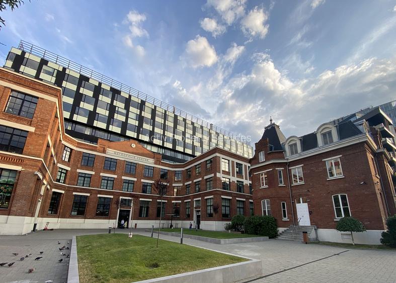 Metropolis Center, I. de Hunedoara 56-60-comision 0%, reprezentam proprietarul! - 10