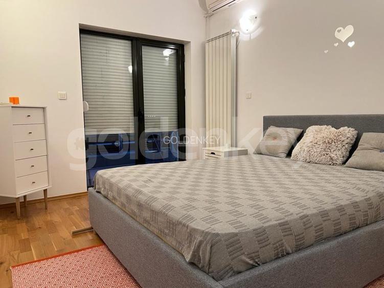 Apartament cu 3 camere | Natura Residence - 8
