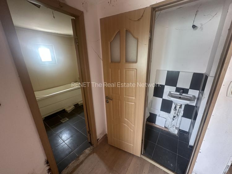 1 DECEMBRIE, 4 CAMERE 98 MP, LOT 22 MP-PARCARE! - 21