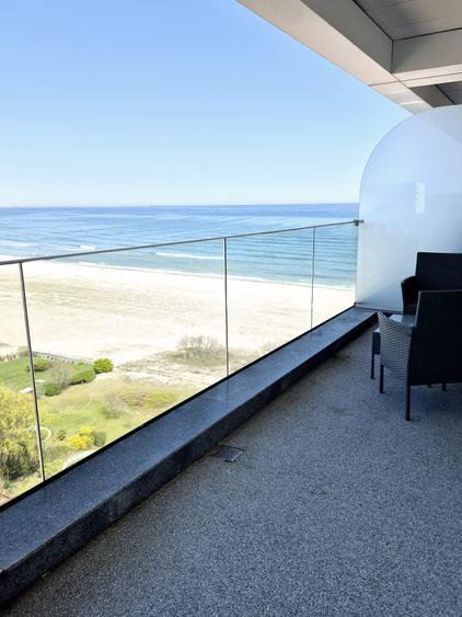 Mamaia - SEA ON - apartament elegant pe malul marii - 7