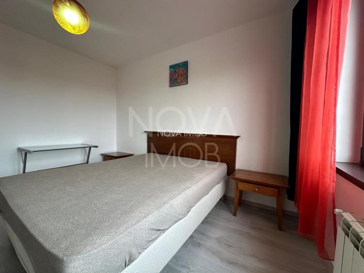 Apartament 3 camere, decomandat - Central - 5