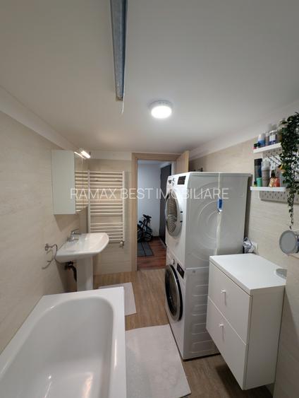 Trapezului -  1 Decembrie 5 minute metrou - Centrala termica - 10