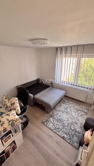 Apartament 2 camere decomandat | Etaj 5/8 | Centrală nouă | Cartier Tudor - 3